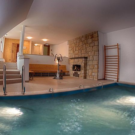 Hotel Heldt Bad Pyrmont Εξωτερικό φωτογραφία