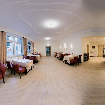 Hotel Heldt Bad Pyrmont Εξωτερικό φωτογραφία