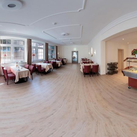 Hotel Heldt Bad Pyrmont Εξωτερικό φωτογραφία