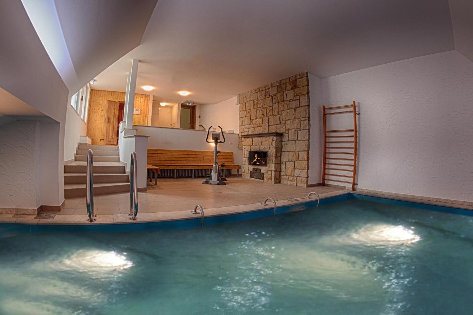Hotel Heldt Bad Pyrmont Εξωτερικό φωτογραφία