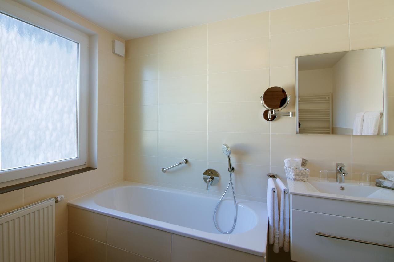 Hotel Heldt Bad Pyrmont Εξωτερικό φωτογραφία