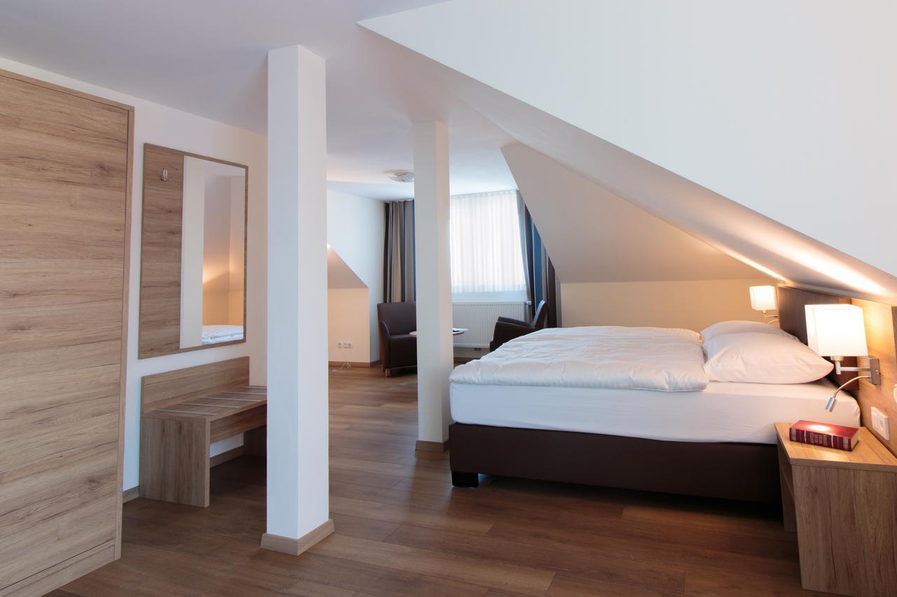 Hotel Heldt Bad Pyrmont Εξωτερικό φωτογραφία