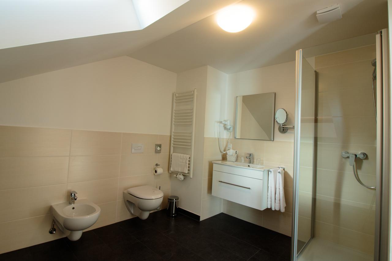 Hotel Heldt Bad Pyrmont Εξωτερικό φωτογραφία