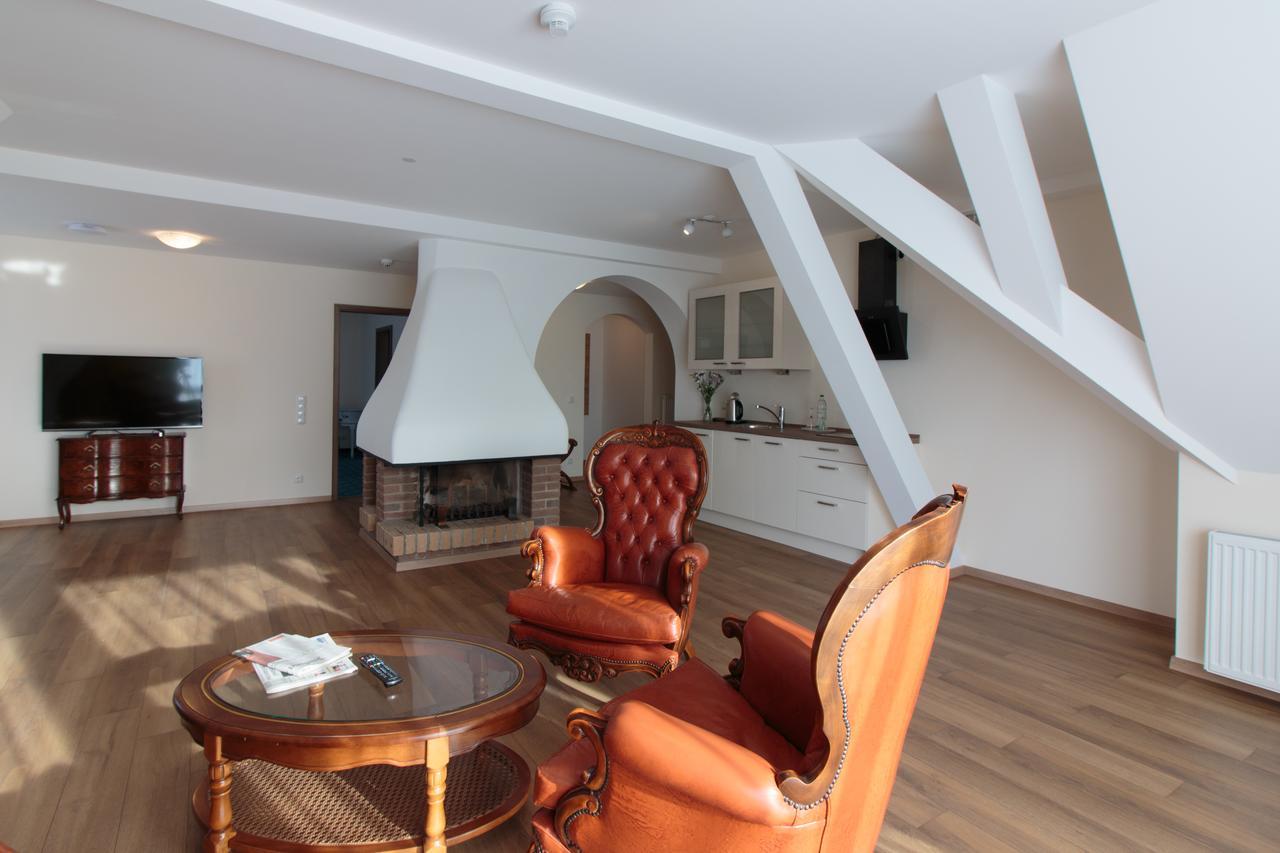 Hotel Heldt Bad Pyrmont Εξωτερικό φωτογραφία