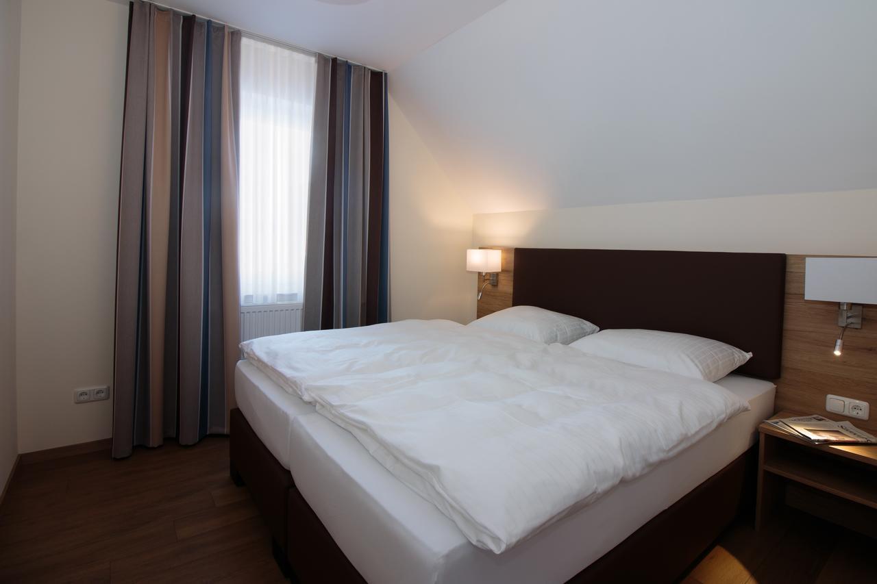 Hotel Heldt Bad Pyrmont Εξωτερικό φωτογραφία