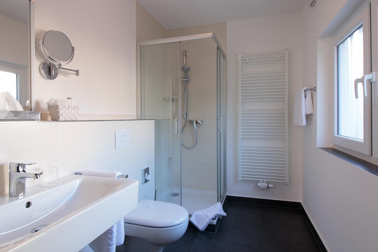 Hotel Heldt Bad Pyrmont Εξωτερικό φωτογραφία