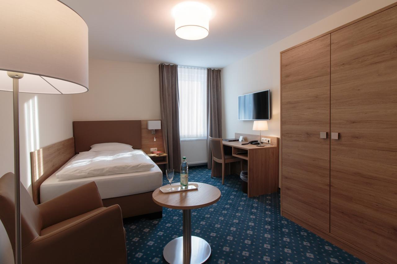Hotel Heldt Bad Pyrmont Εξωτερικό φωτογραφία