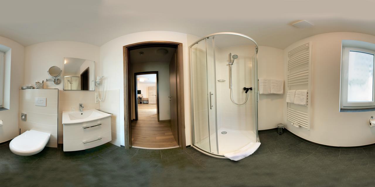 Hotel Heldt Bad Pyrmont Εξωτερικό φωτογραφία