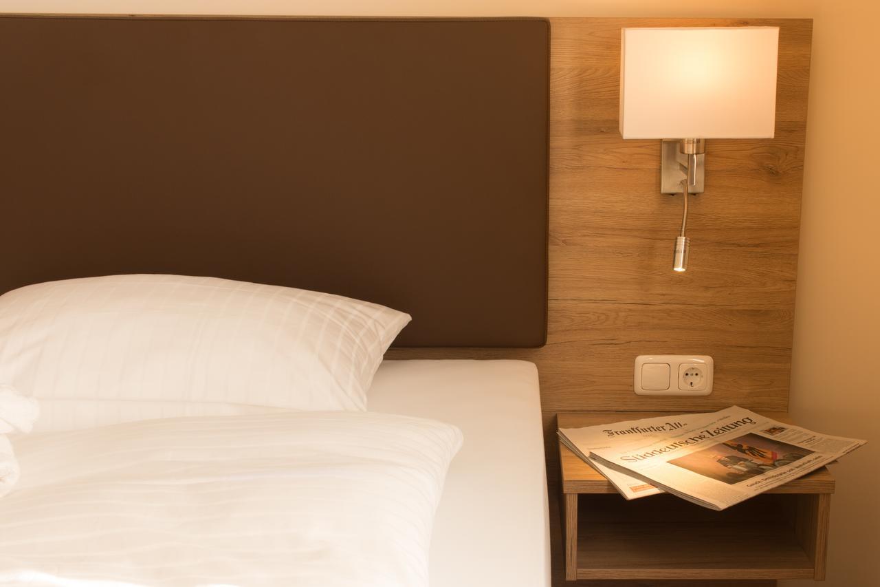 Hotel Heldt Bad Pyrmont Εξωτερικό φωτογραφία