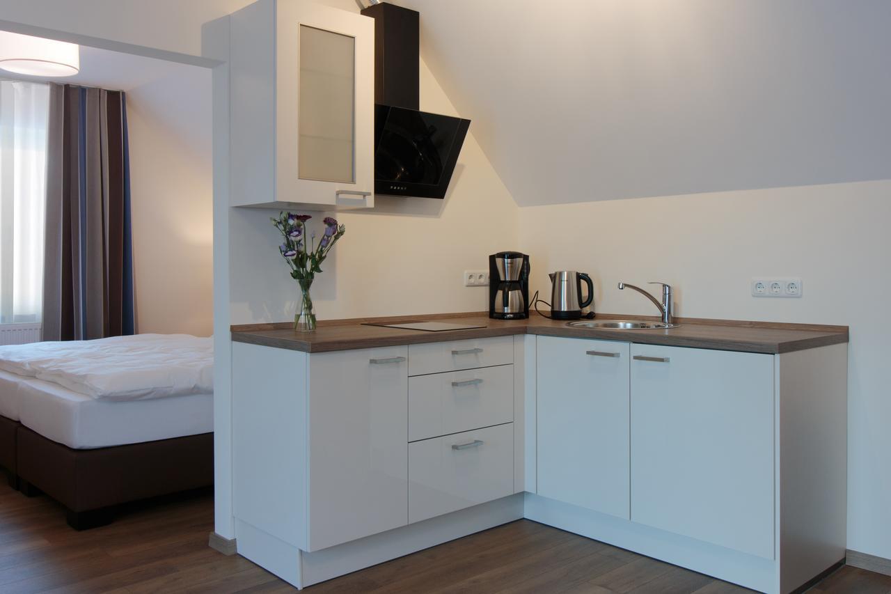 Hotel Heldt Bad Pyrmont Εξωτερικό φωτογραφία