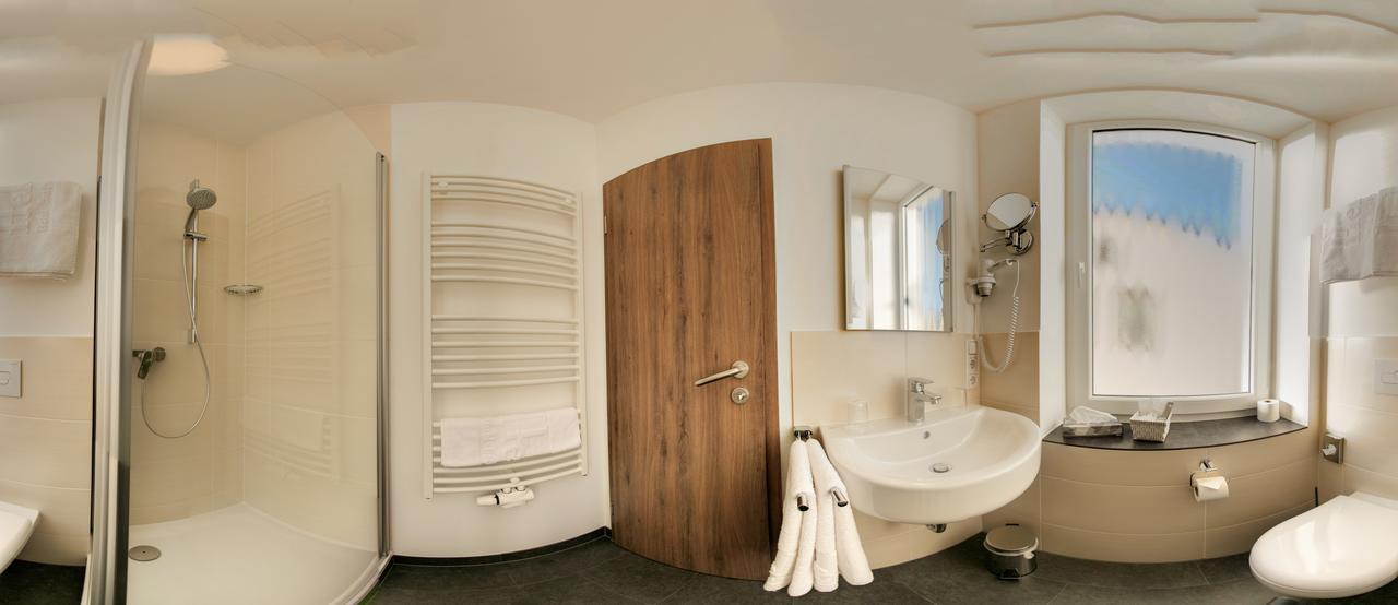 Hotel Heldt Bad Pyrmont Εξωτερικό φωτογραφία